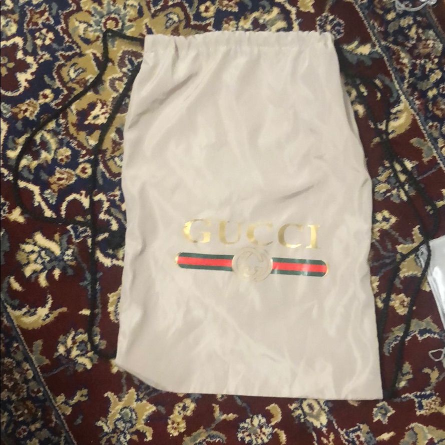 Back Bag